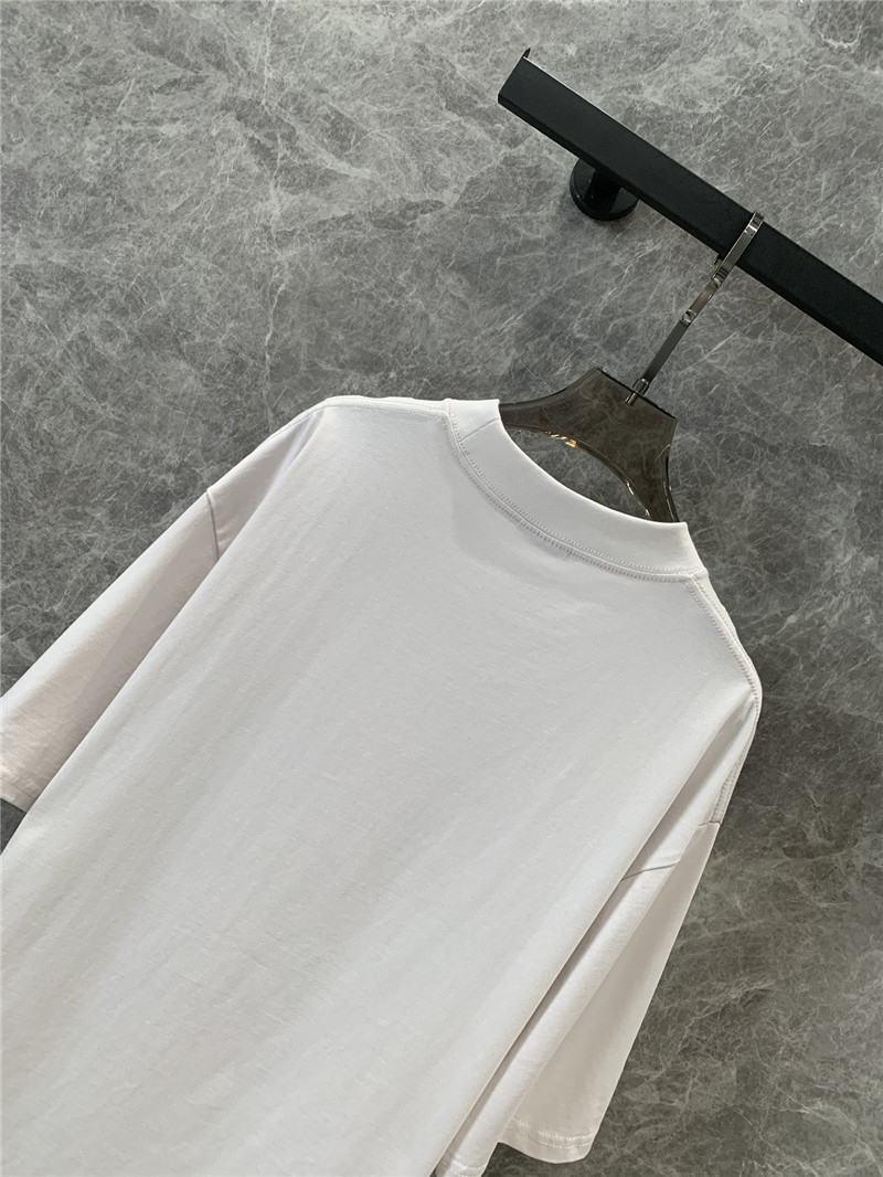 Ba1en*iaga crew neck short sleeve t-shirt replica clothing sites