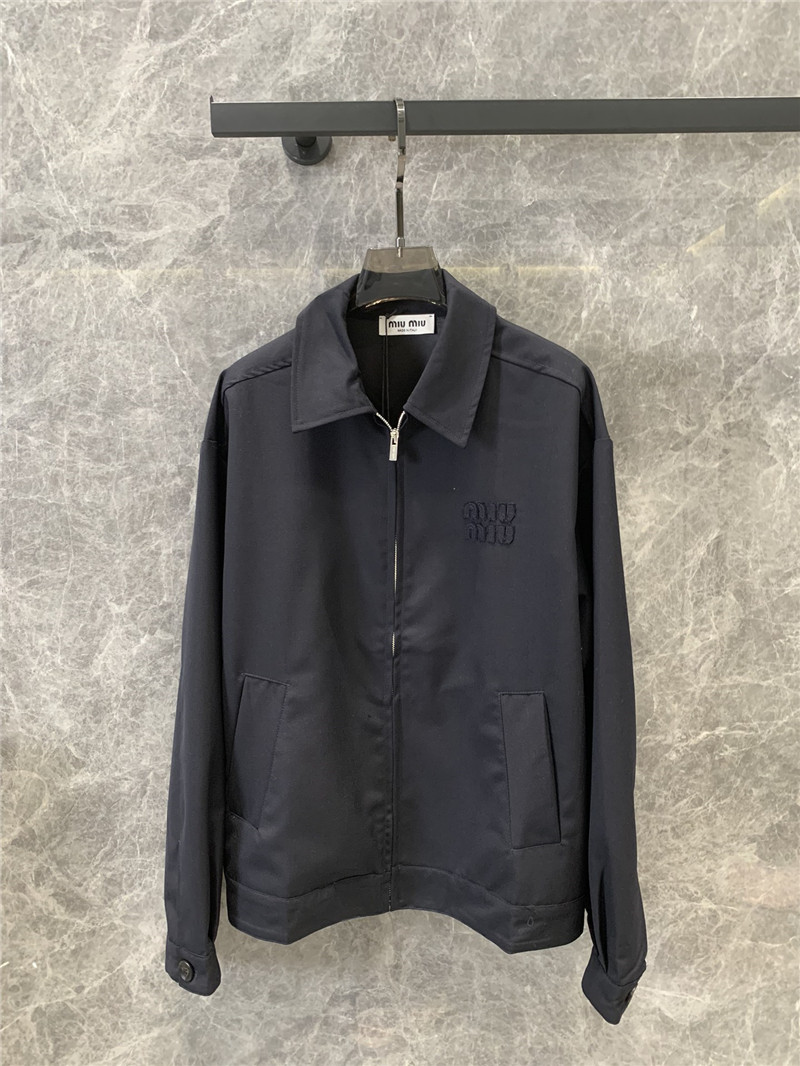 M1um1u casual jackets replicas clothes