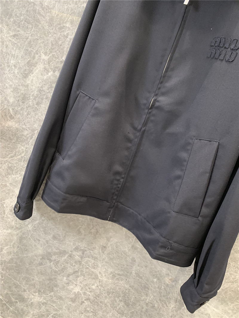 M1um1u casual jackets replicas clothes