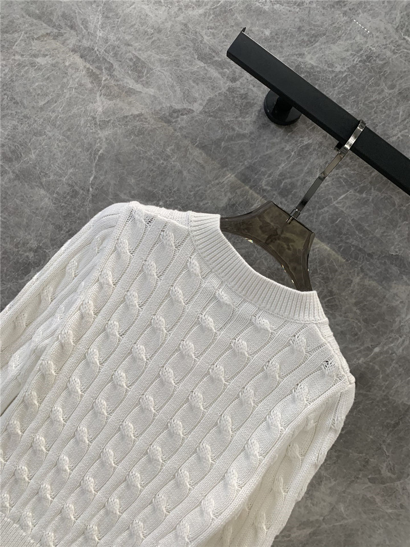 L0ew* preppy sweater replica clothing sites