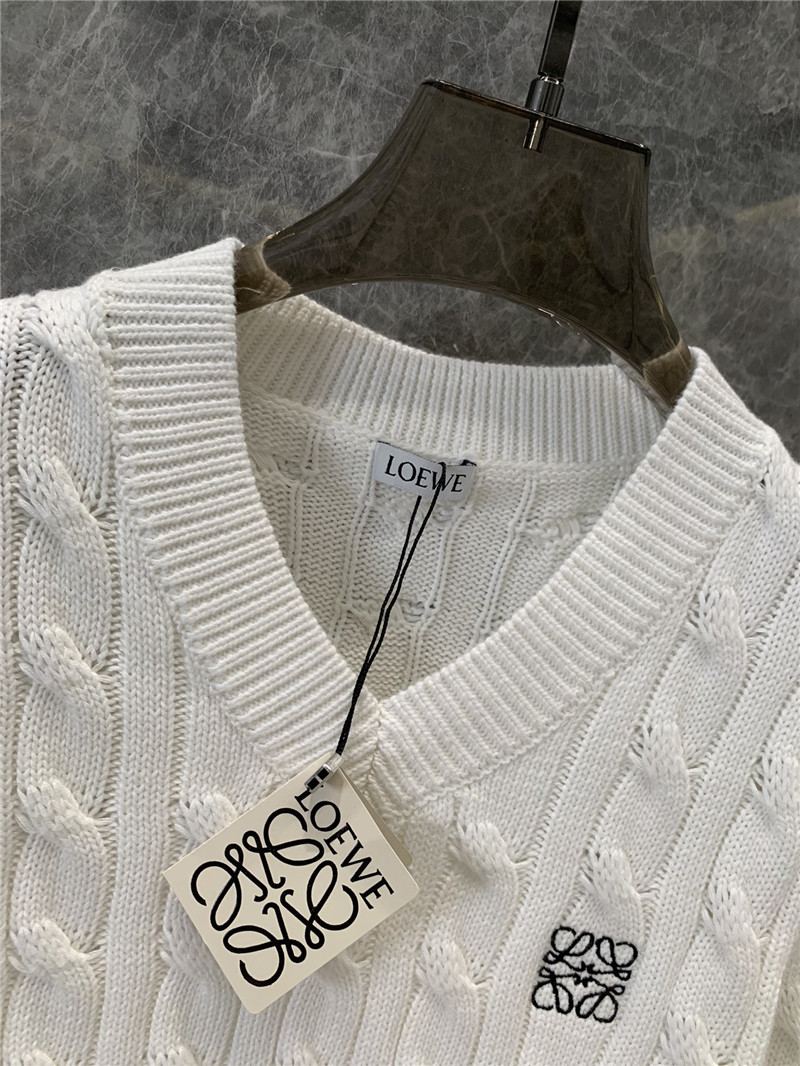 L0ew* preppy sweater replica clothing sites