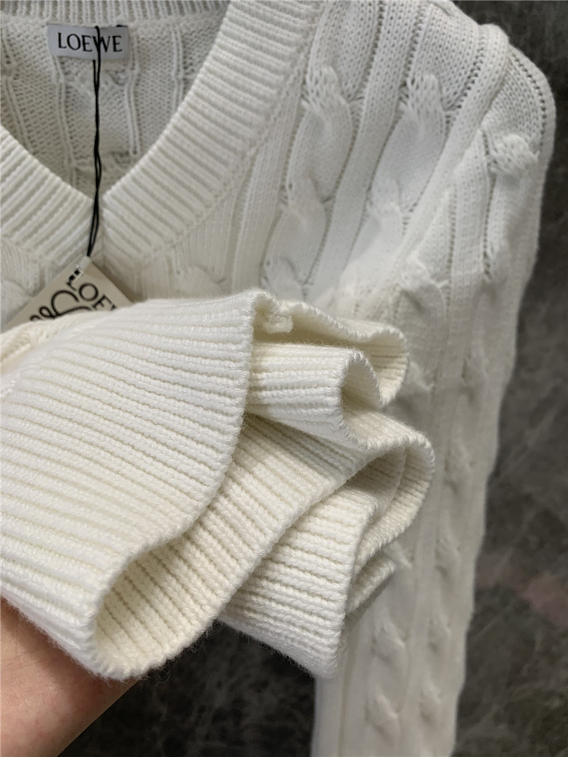 L0ew* preppy sweater replica clothing sites