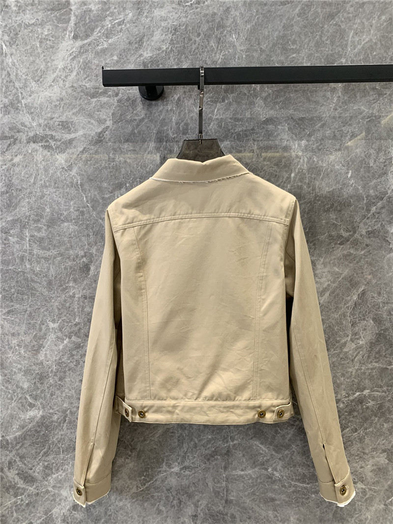 M1um1u new jackets replica clothing sites