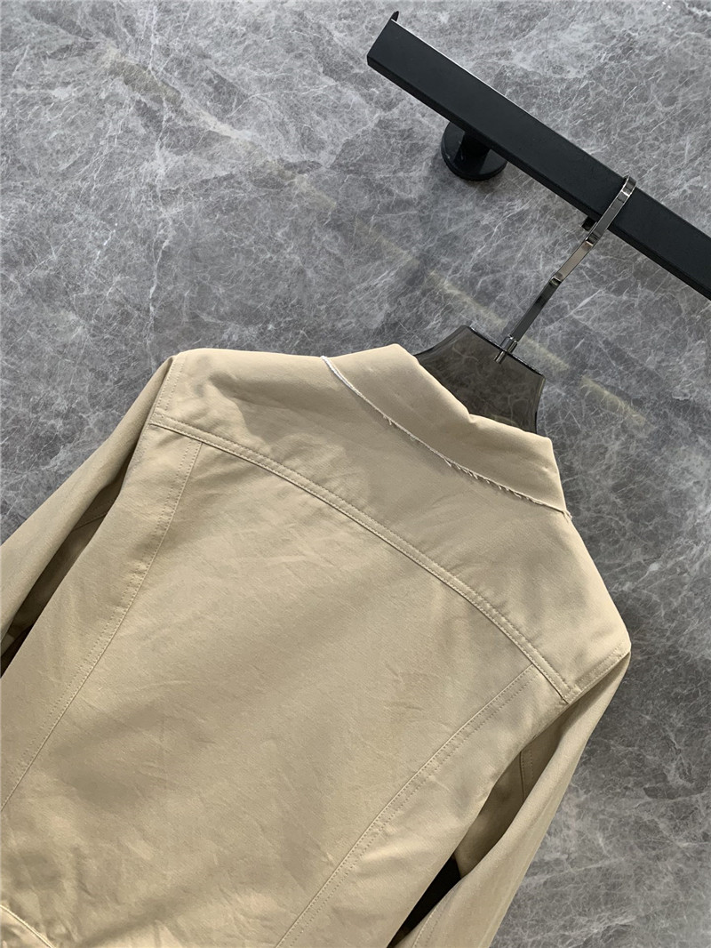 M1um1u new jackets replica clothing sites