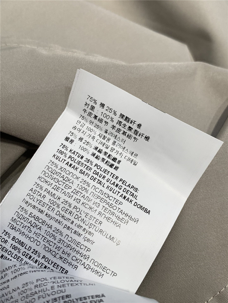 M1um1u sleeveless dress with waist and hem replica d&g clothing