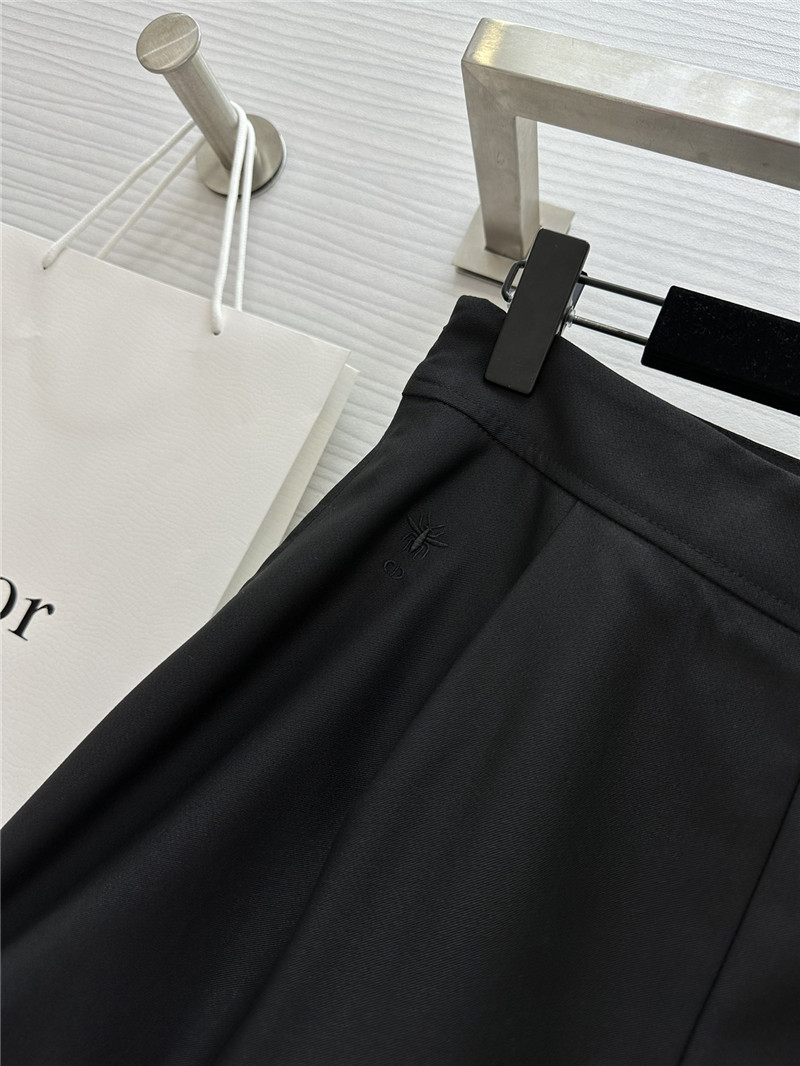 D10r bee embroidery umbrella skirt replicas clothes