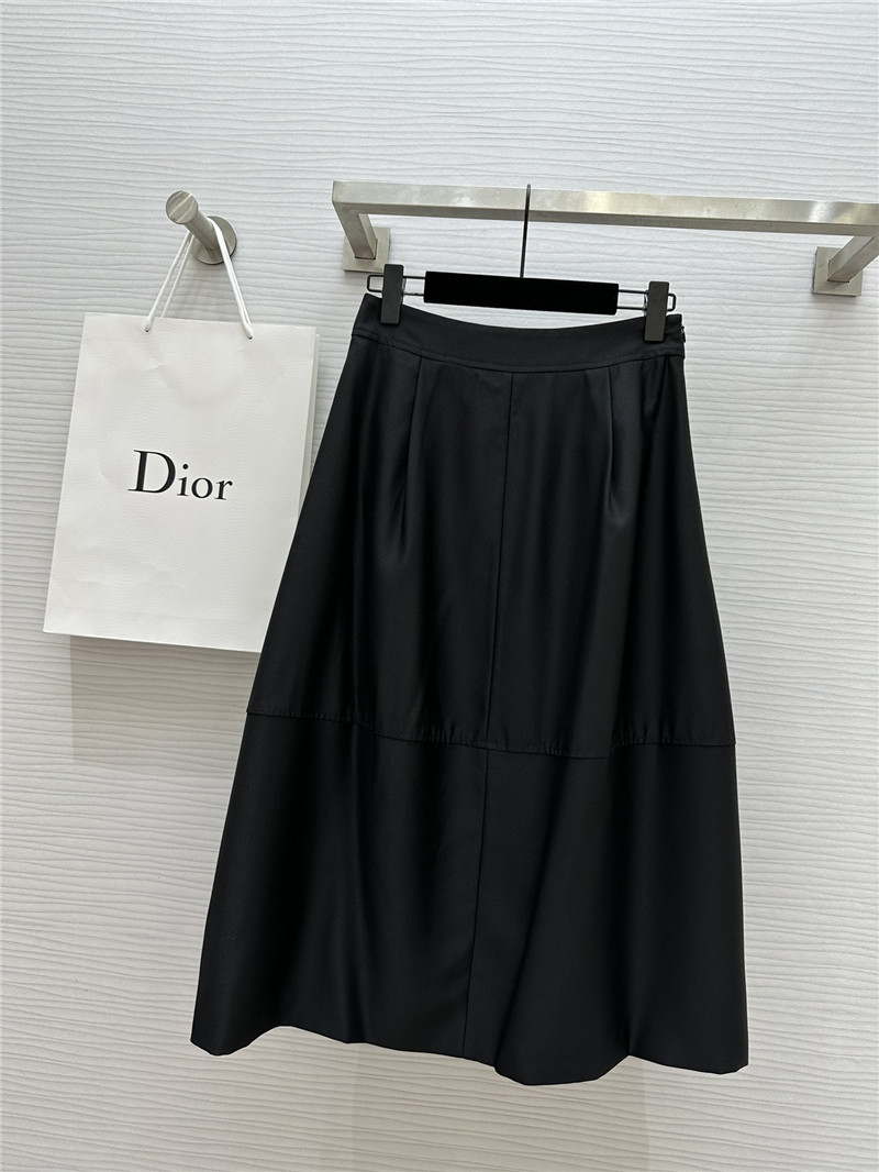 D10r bee embroidery umbrella skirt replicas clothes