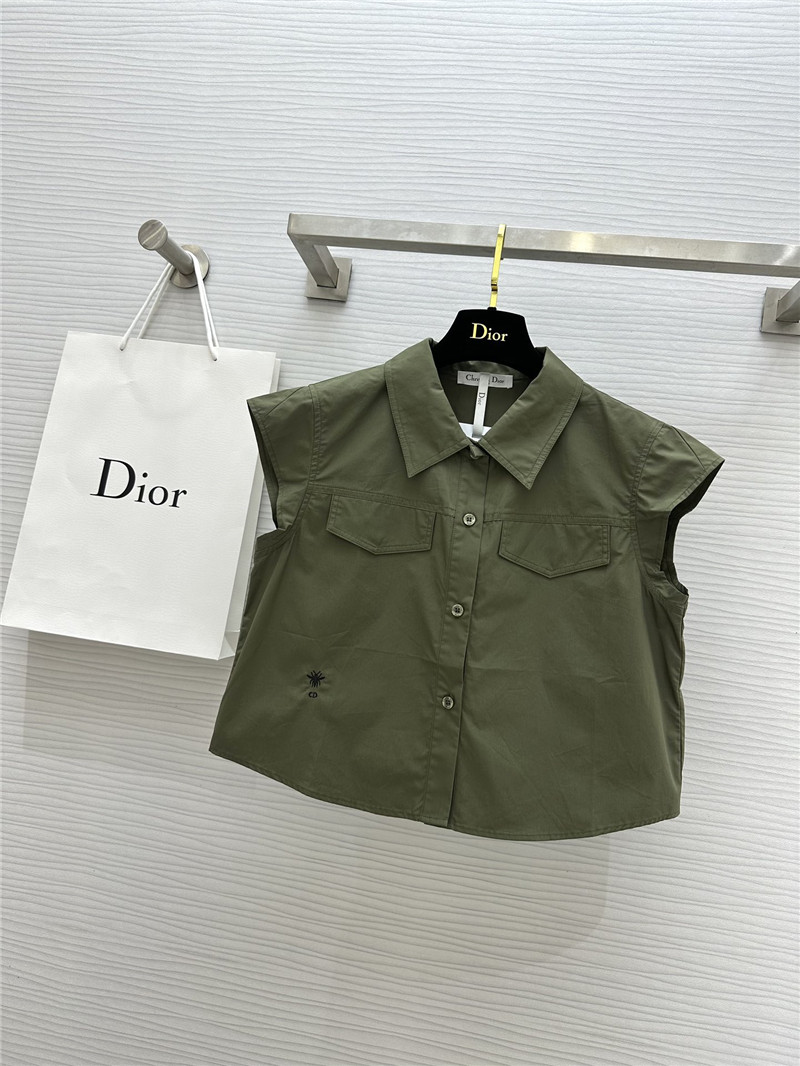 D10r short loose shirt replica clothing sites