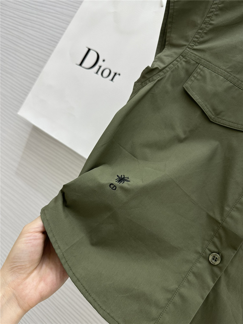 D10r short loose shirt replica clothing sites