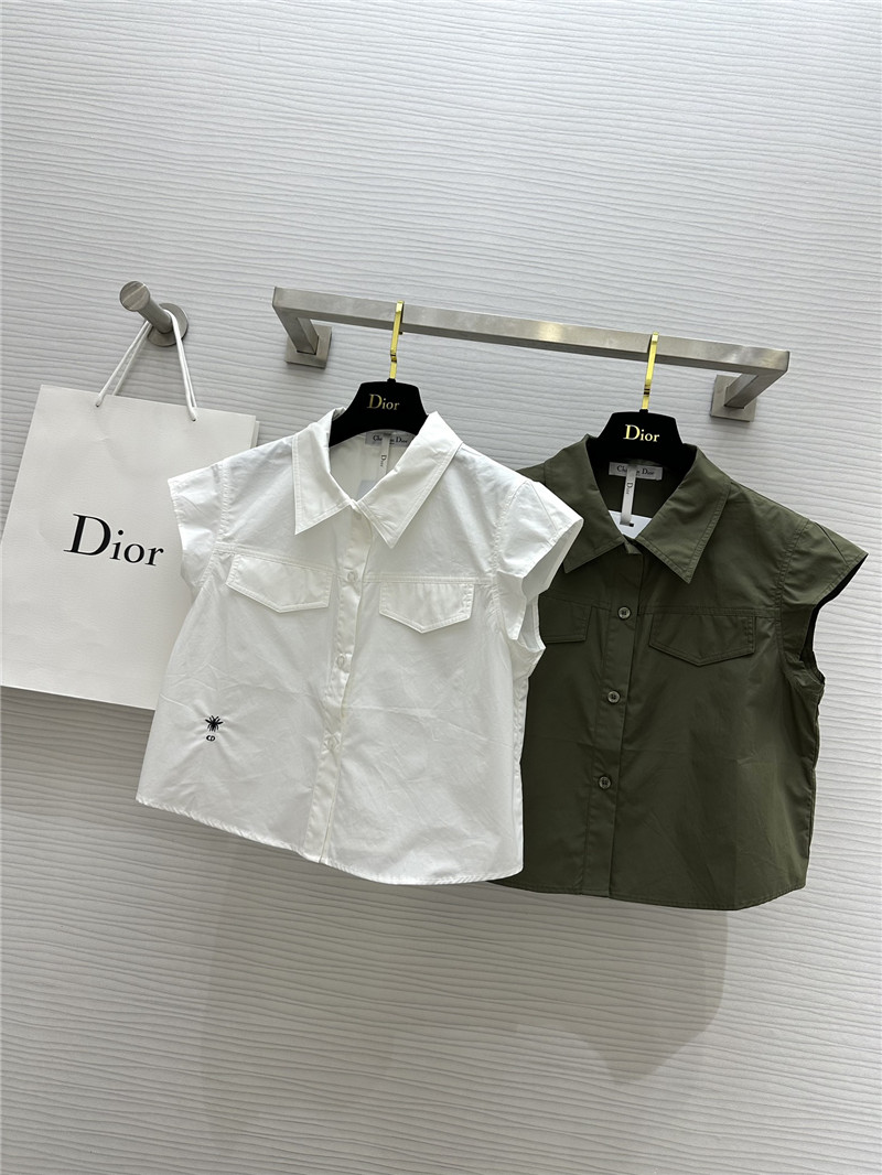 D10r short loose shirt replica clothing sites