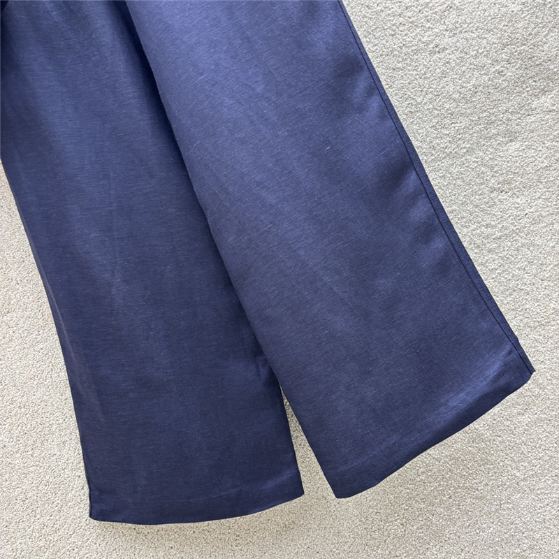 Va1e*ntin0 linen casual suit replica clothing sites