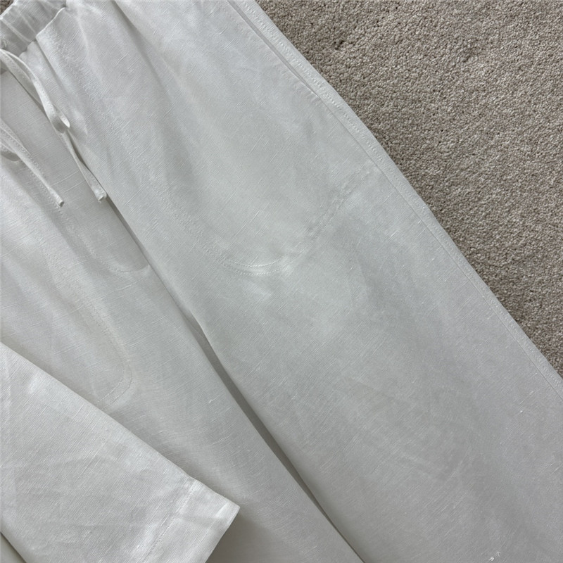 Va1e*ntin0 linen casual suit replica clothing sites