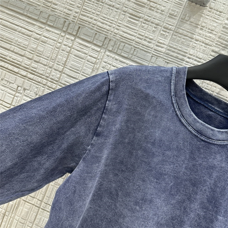 A1exa*der wang sleeve t-shirt replicas clothes