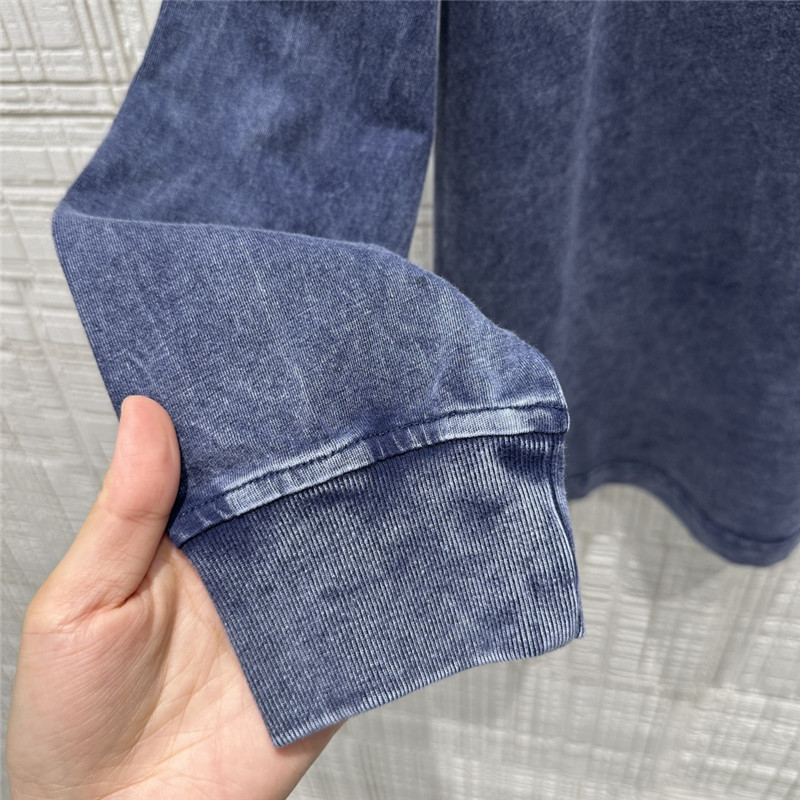 A1exa*der wang sleeve t-shirt replicas clothes