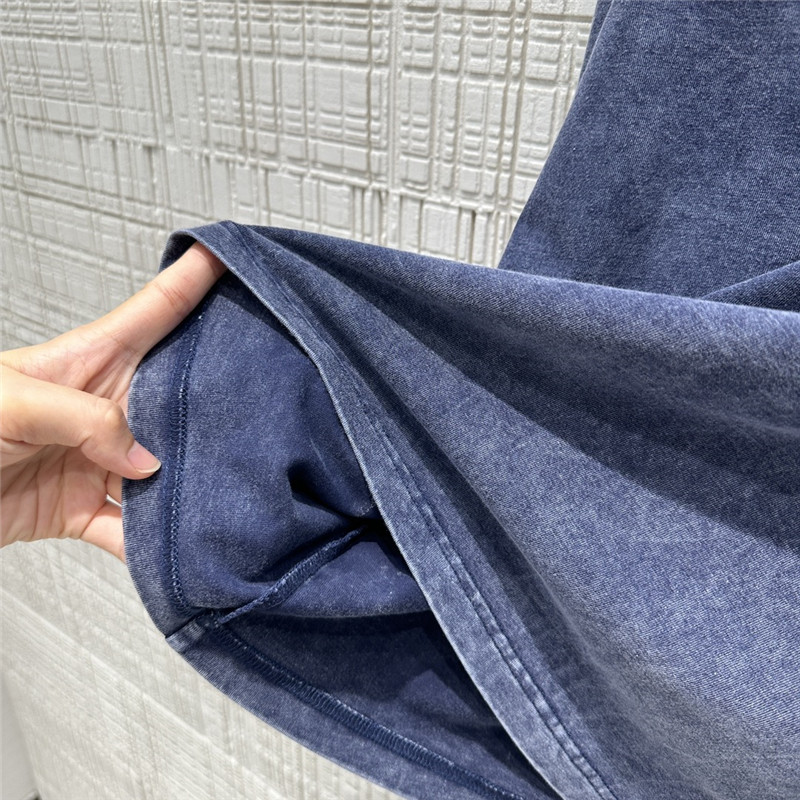 A1exa*der wang sleeve t-shirt replicas clothes