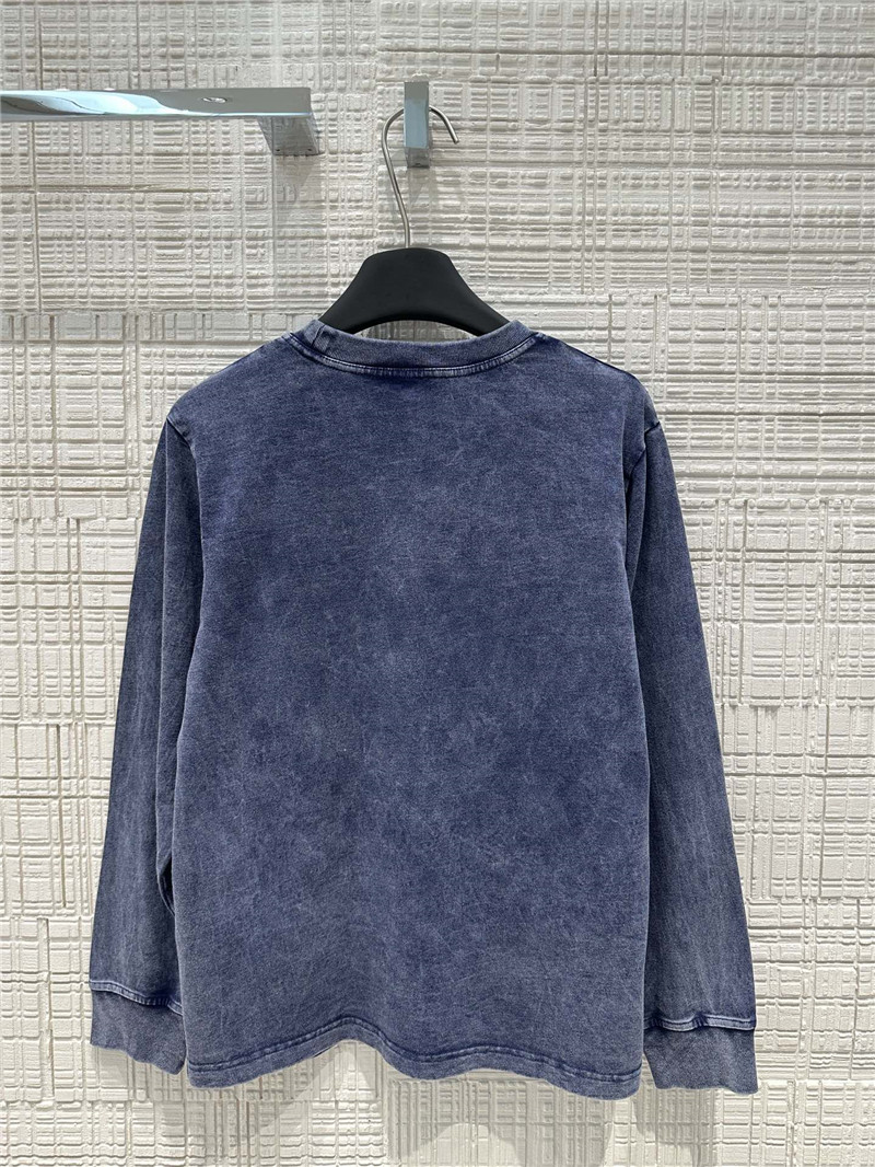 A1exa*der wang sleeve t-shirt replicas clothes