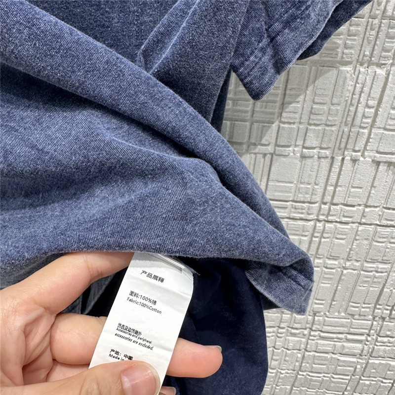 A1exa*der wang logo short sleeve t-shirt replica clothing sites