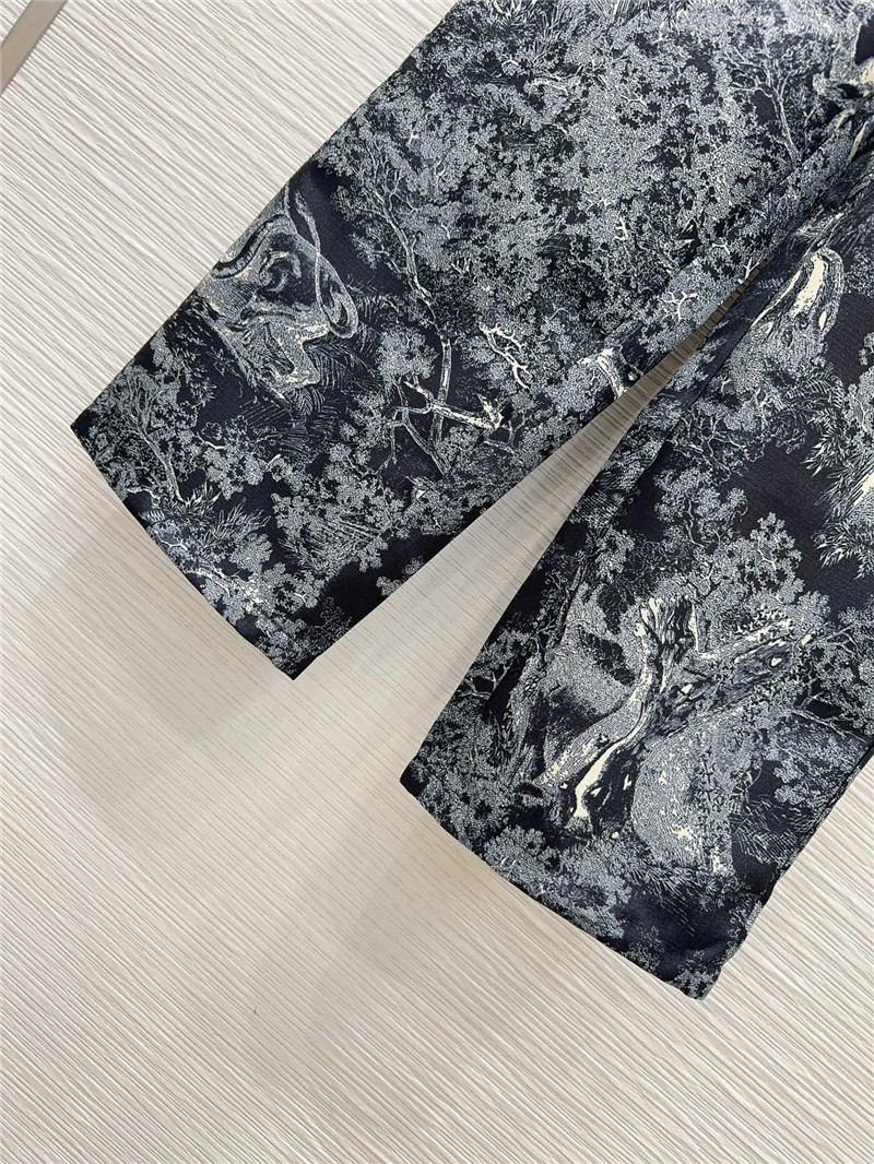 D10r workwear trousers replica d&g clothing