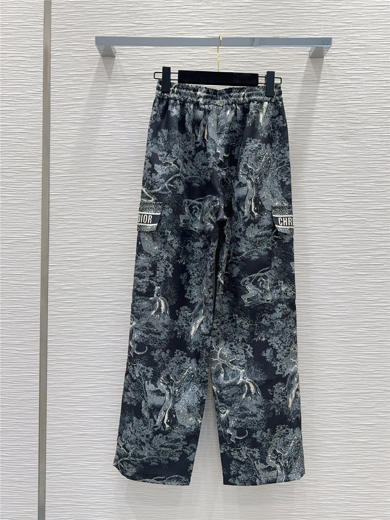 D10r workwear trousers replica d&g clothing