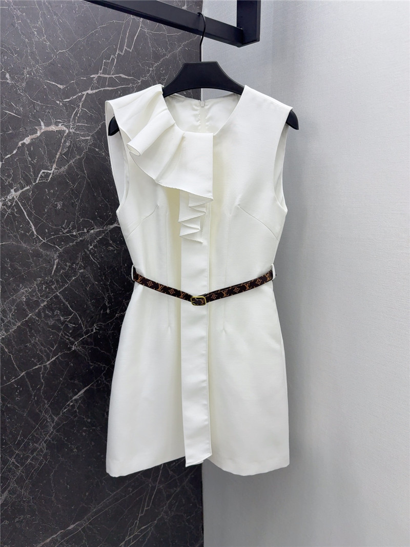 l0vis Vvtt0n lv palace style sleeveless dress replica clothing sites