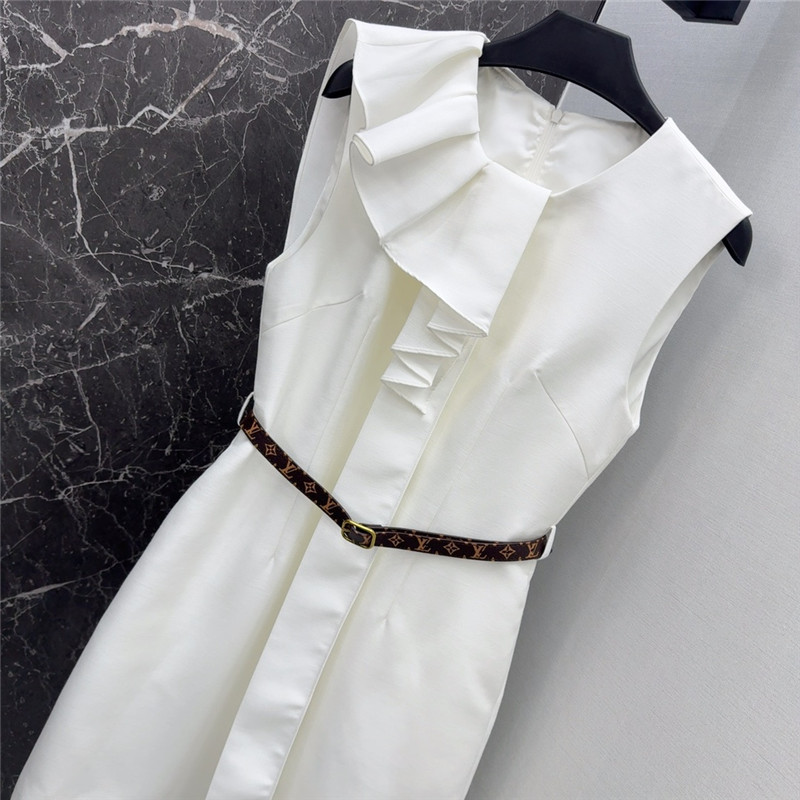 l0vis Vvtt0n lv palace style sleeveless dress replica clothing sites