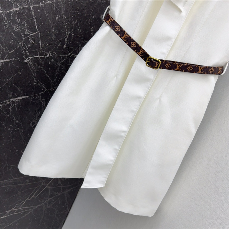 l0vis Vvtt0n lv palace style sleeveless dress replica clothing sites