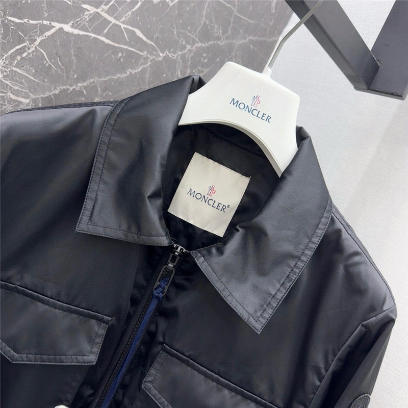 Moncler sun protection windbreaker jacket replica designer clothes