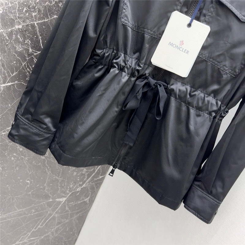 Moncler sun protection windbreaker jacket replica designer clothes