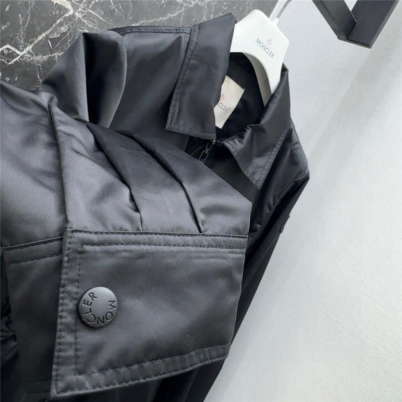 Moncler sun protection windbreaker jacket replica designer clothes