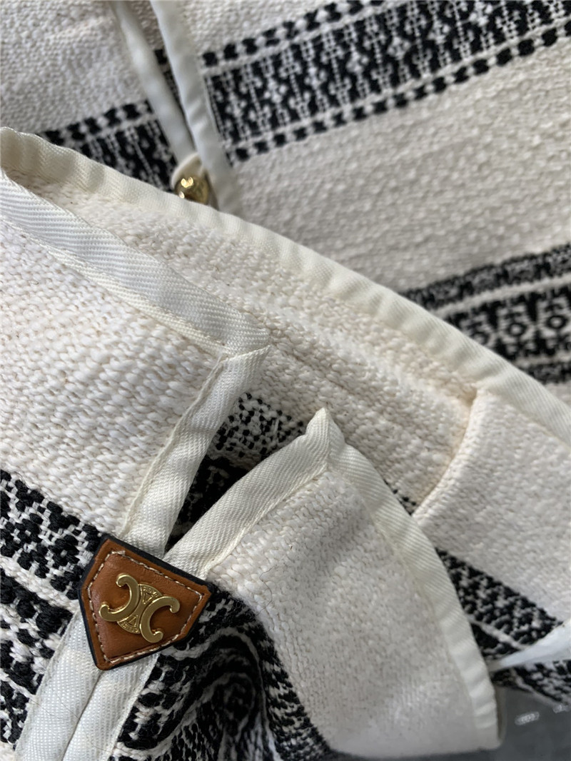 Ce1i*e striped cardigan jacket replica d&g clothing