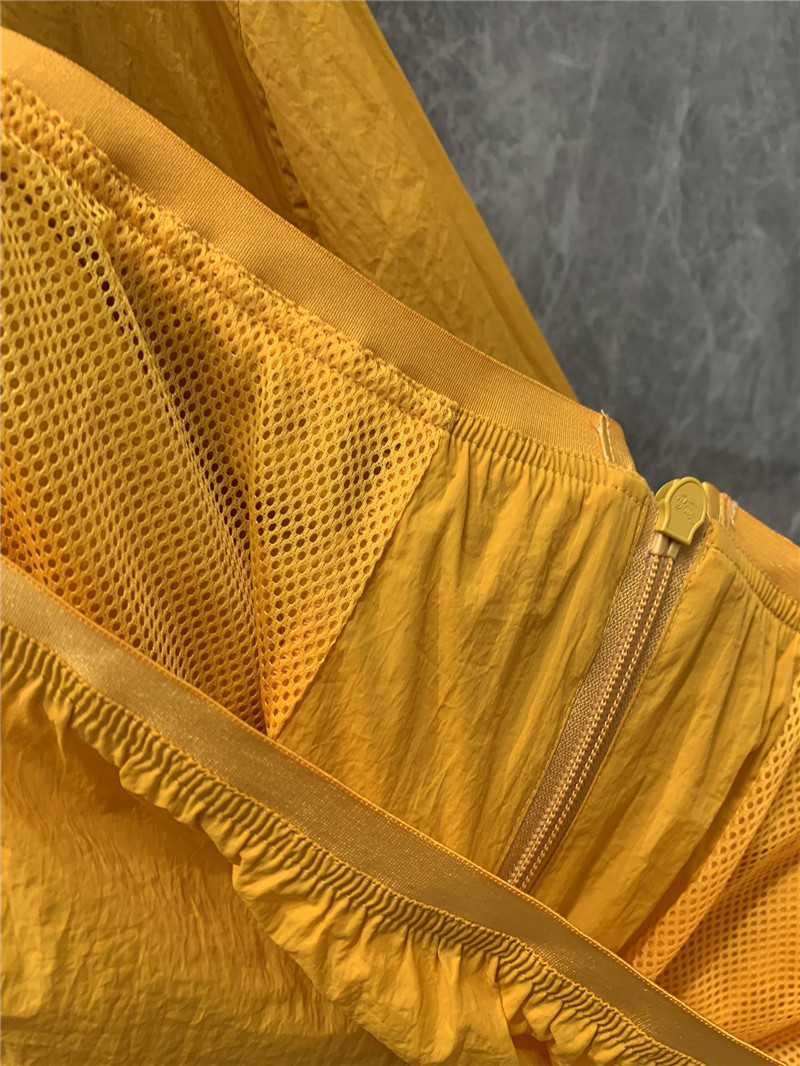 Bv*b*rry hooded rash guard jacket