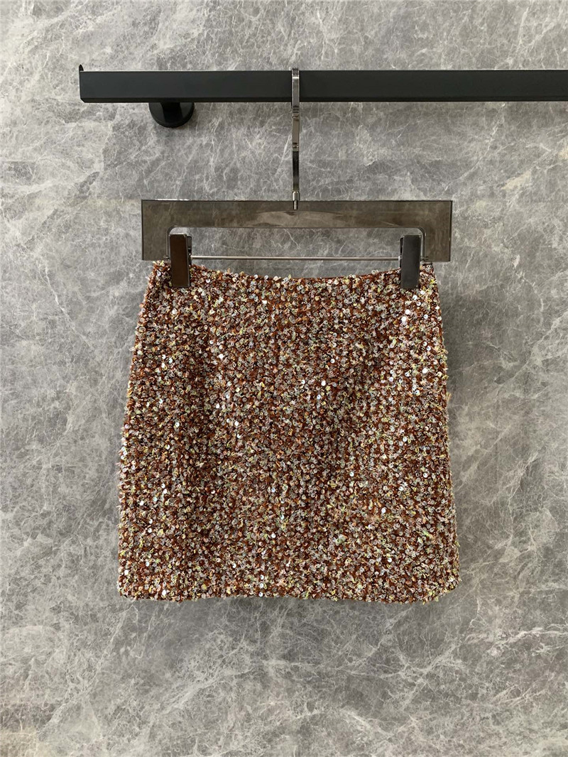 Ce1i*e mesh bottom hip skirt replica d&g clothing