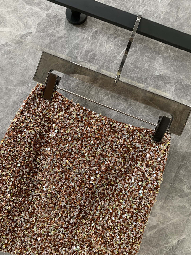 Ce1i*e mesh bottom hip skirt replica d&g clothing