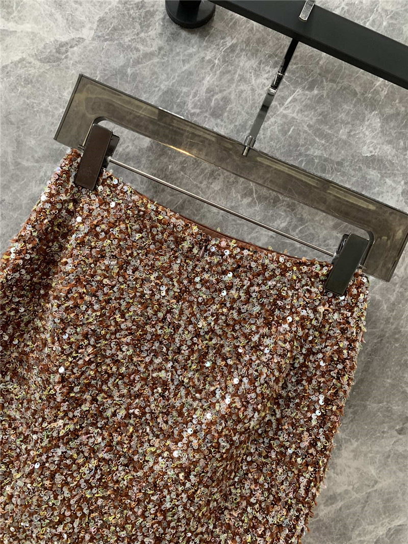 Ce1i*e mesh bottom hip skirt replica d&g clothing