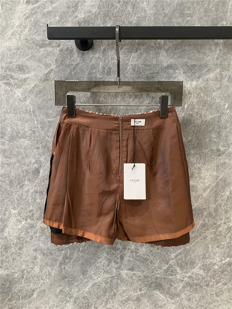 Ce1i*e mesh bottom hip skirt replica d&g clothing