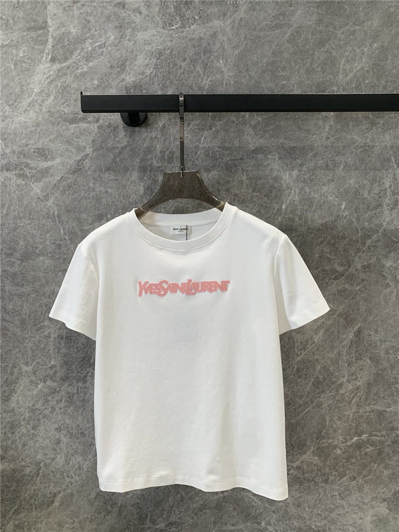 Y51 crew neck short sleeve t-shirt replica d&g clothing