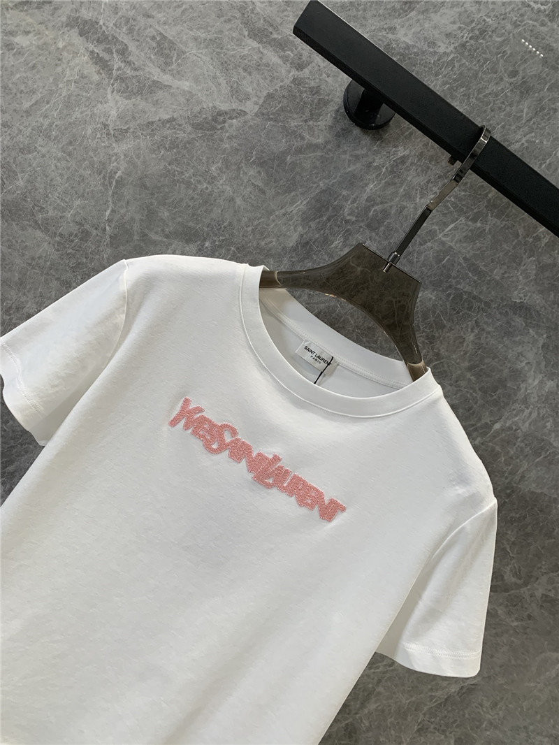 Y51 crew neck short sleeve t-shirt replica d&g clothing