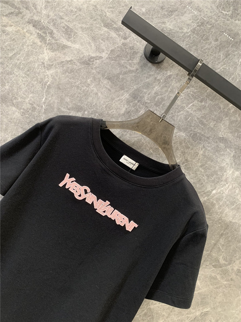 Y51 crew neck short sleeve t-shirt replica d&g clothing