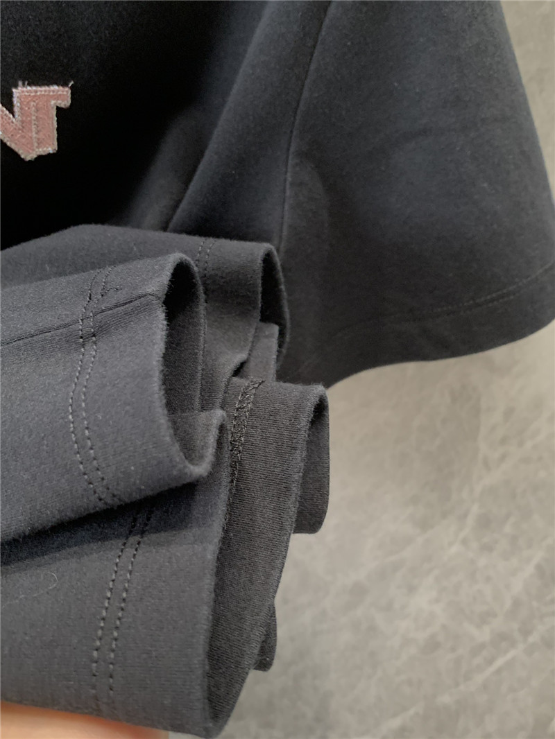 Y51 crew neck short sleeve t-shirt replica d&g clothing