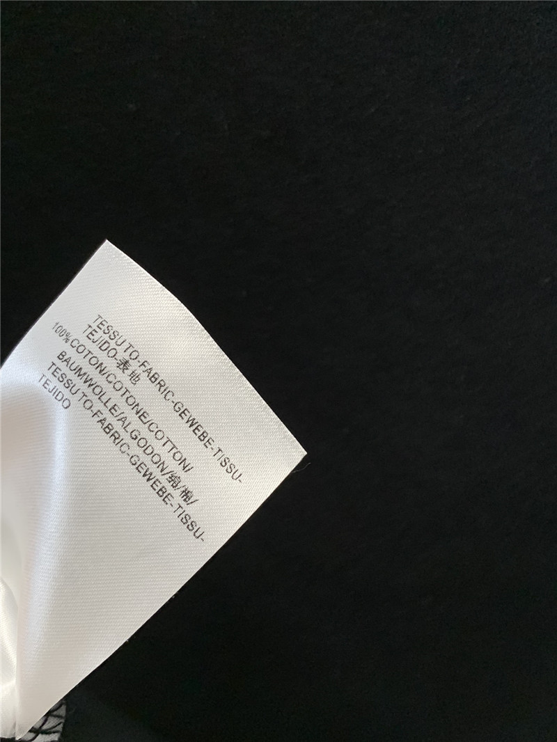 Y51 crew neck short sleeve t-shirt replica d&g clothing