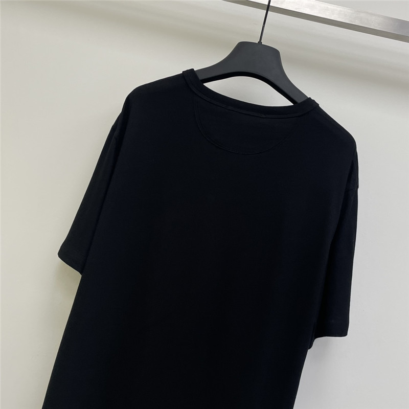 Va1e*ntin0 cotton t-shirt cheap replica designer clothes