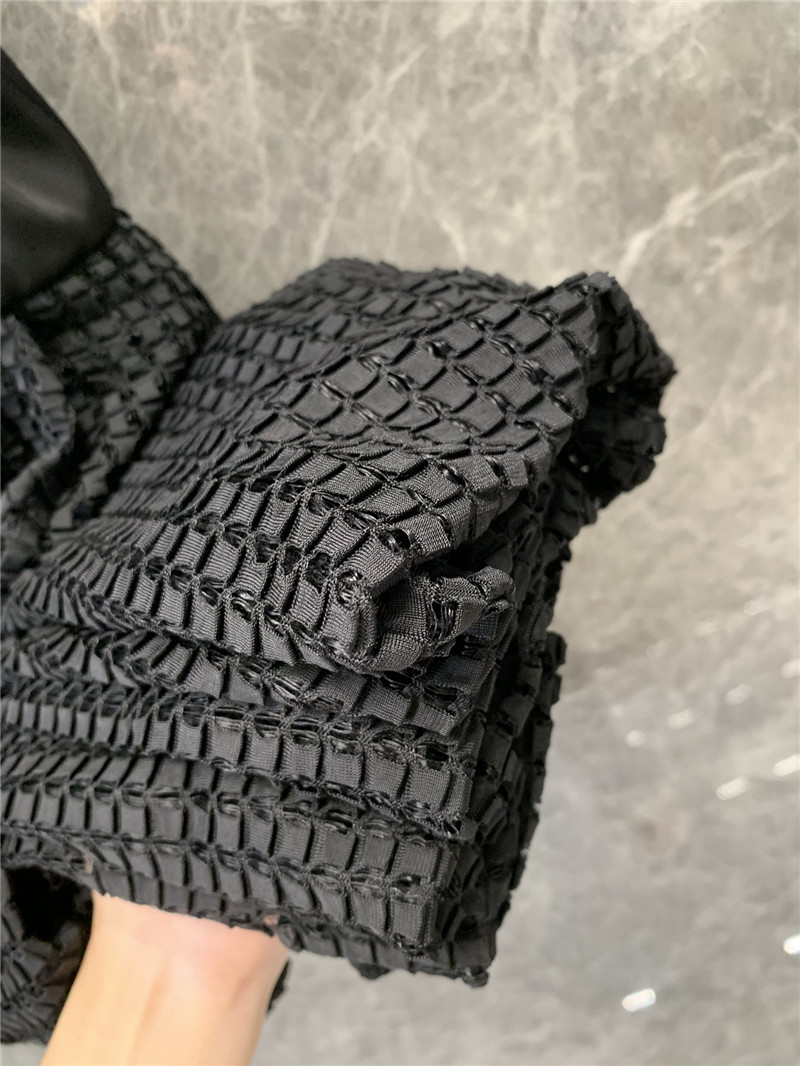 m1um1u D1am0nd bow decoration double cake skirt replica clothes