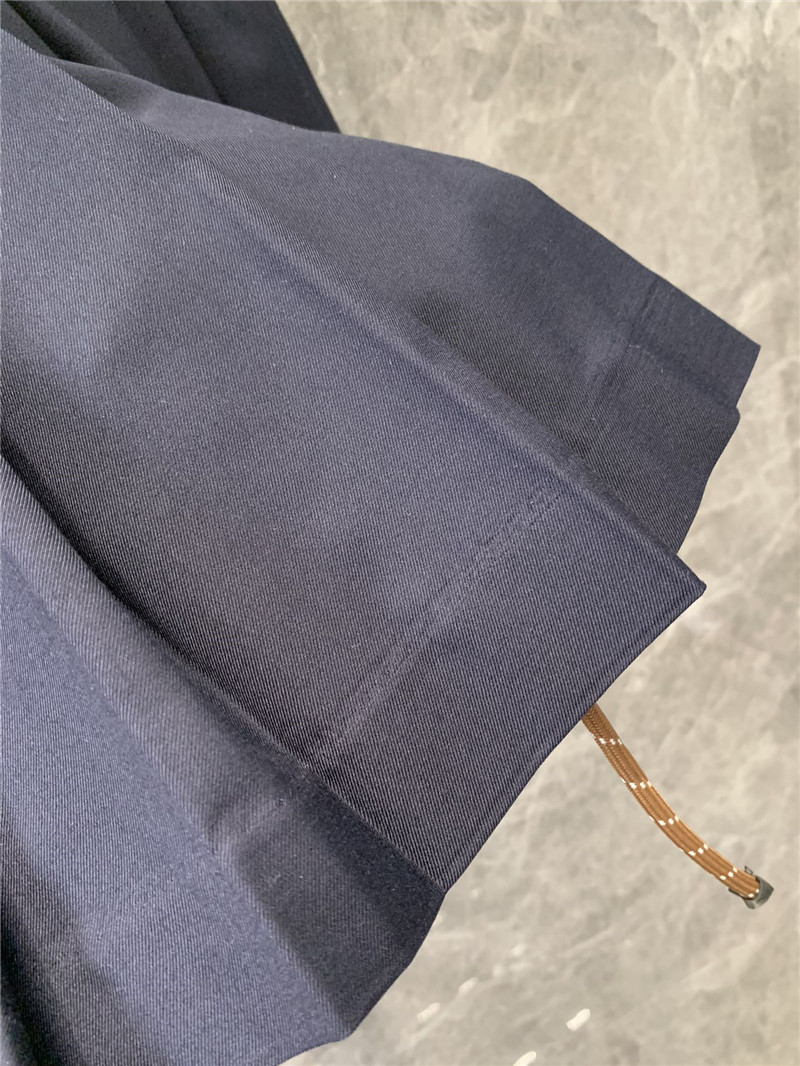 M1um1u short pleated skirt replicas clothes