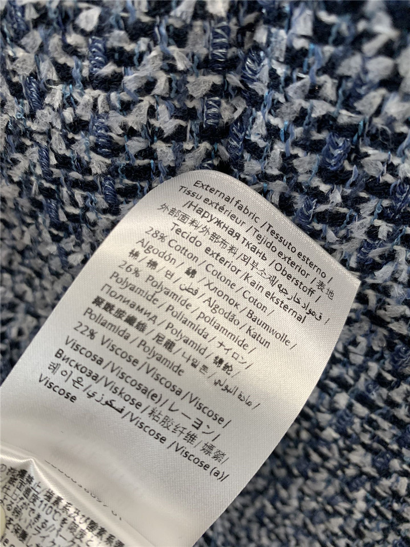 Va1e*ntin0 tweed short sleeve dress replica d&g clothing