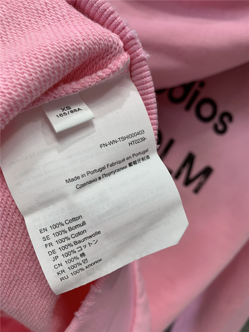 acne studios distressed hooded sweatshirt replica clothes