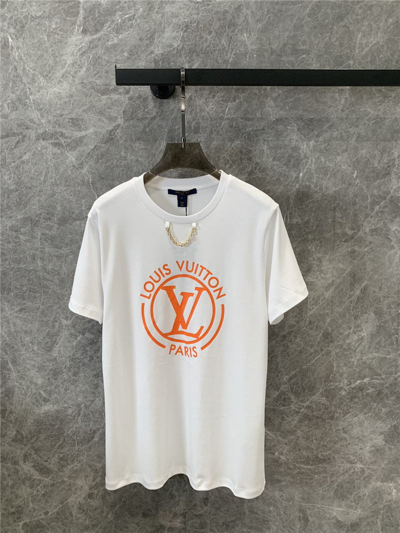 l0vis Vvtt0n lv short sleeve t-shirt replicas clothes