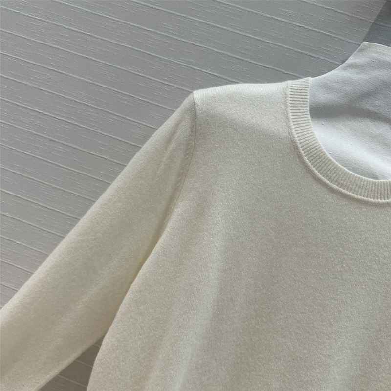 H**me5 cashmere sweater replica designer clothes