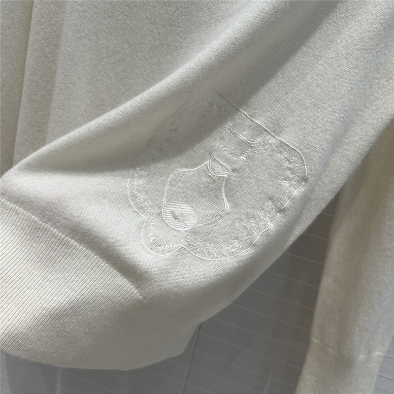 H**me5 cashmere sweater replica designer clothes