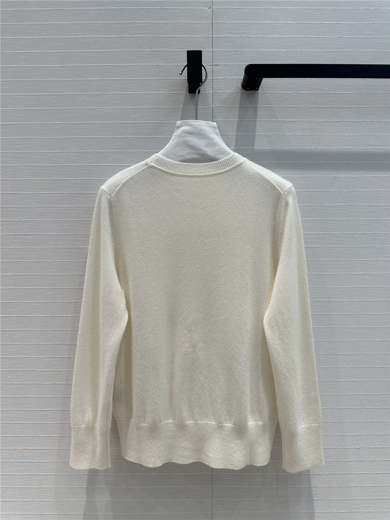 H**me5 cashmere sweater replica designer clothes