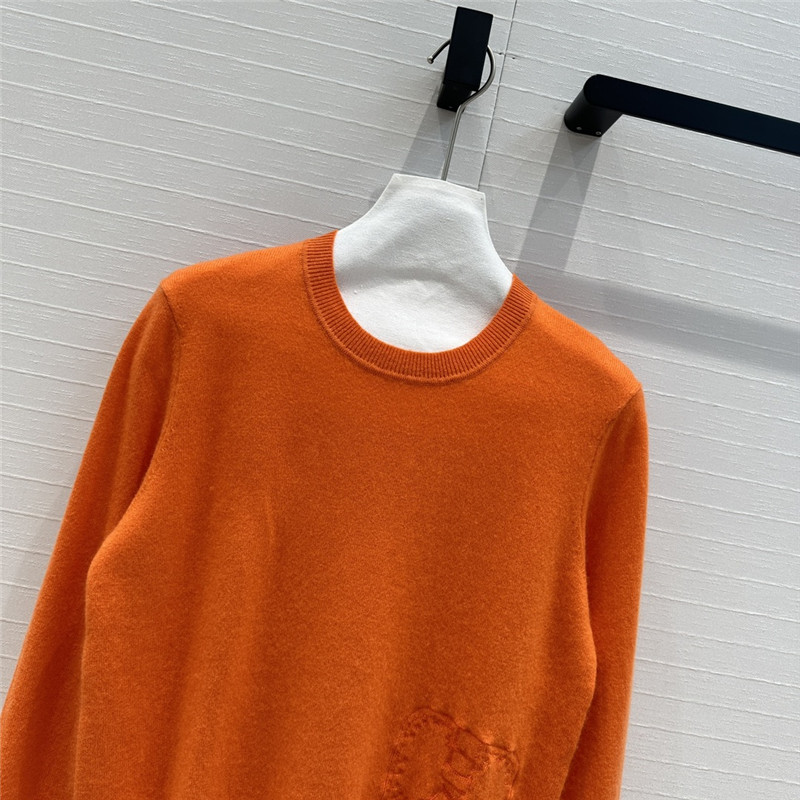 H**me5 cashmere sweater replica designer clothes